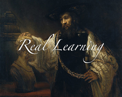Real Learning page image-2