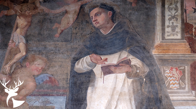 Aquinas on Prayer