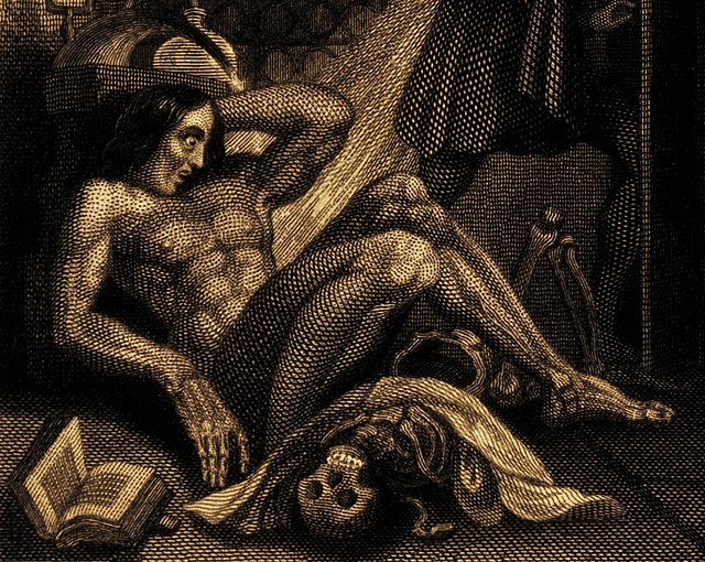 Frankenstein,_or_the_Modern_Prometheus_(Revised_Edition,_1831)_Creature