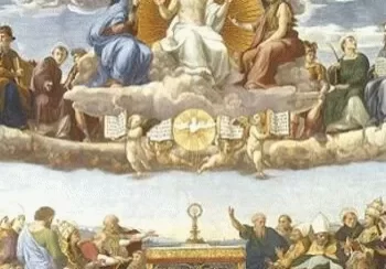 799px-Raphael_-_Disputation_of_the_Holy_Sacrament-1-1-2