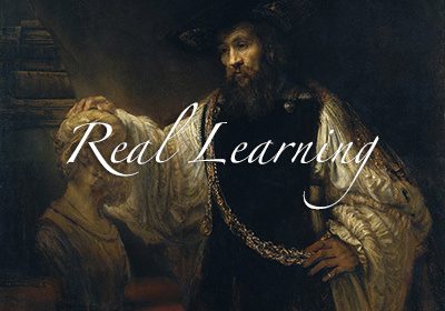 Real Learning page image-2
